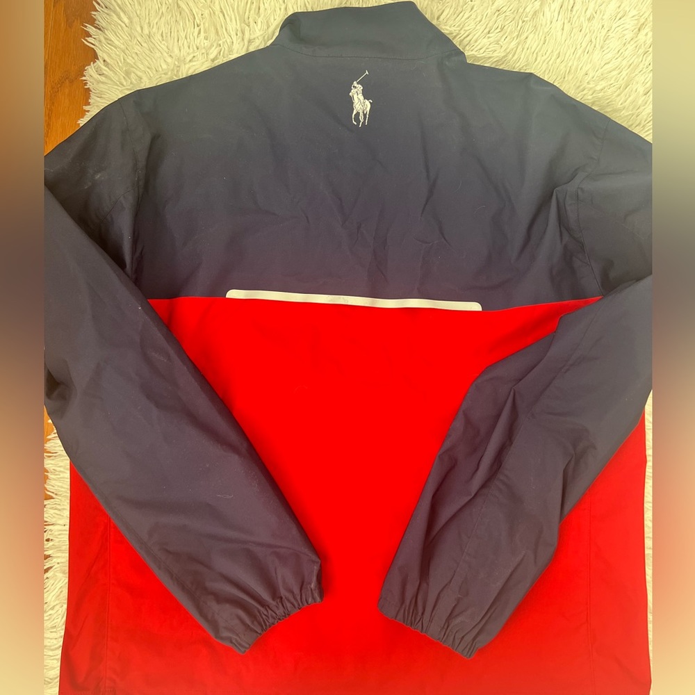 Ryder Cup Lightweight Jacket - image 3